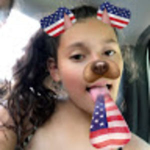 Meet your Posher, Angelina